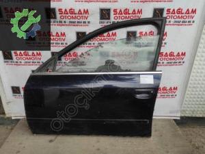 ÇIKMA AUDİ A6 C5 KASA SOL ÖN KAPI