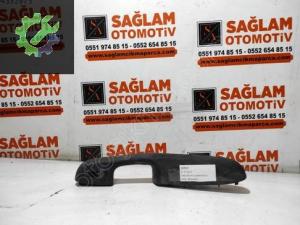 ÇIKMA AUDİ A6 C5 SAĞ ÖN KAPI ÇEKME KOLU OEM 4B2959521