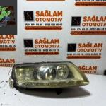 ÇIKMA AUDİ A6 C6 SAĞ ÖN FAR 4F0941004