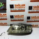 ÇIKMA AUDİ A6 C6 SOL ÖN FAR 4F0941003