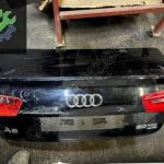 ÇIKMA AUDİ A6 C7 KASA ARKA BAGAJ KAPAĞI