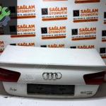 ÇIKMA AUDİ A6 C7 KASA ARKA BAGAJ KAPAĞI