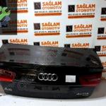 ÇIKMA AUDİ A6 C7 KASA ARKA BAGAJ KAPAĞI