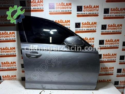 Audi A6 Sağ Ön Kapı çıkma parça