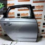 ÇIKMA AUDİ A6 C7 SAĞ ARKA KAPI