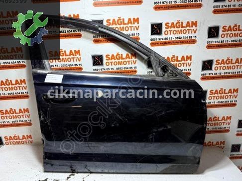 Audi A6 Sağ Ön Kapı çıkma parça