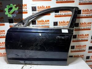 ÇIKMA AUDİ A6 C7 SOL ÖN KAPI