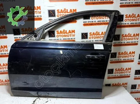 Audi A6 Sol Ön Kapı çıkma parça