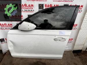 ÇIKMA AUDİ A6 C7 SOL ÖN KAPI