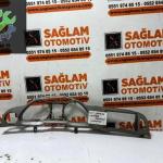 ÇIKMA AUDİ A6 KM SAATİ ÇERÇEVESİ OEM 4F1857115F