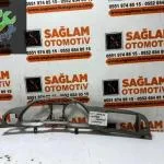 ÇIKMA AUDİ A6 KM SAATİ ÇERÇEVESİ OEM 4F1857115F