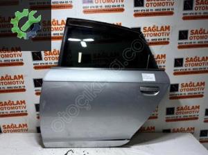 ÇIKMA AUDİ A6 SOL ARKA KAPI