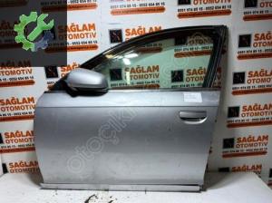 ÇIKMA AUDİ A6 SOL ÖN KAPI