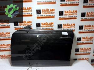 ÇIKMA AUDİ A7 RS7 17-24 SOL ÖN KAPI (3. Adet)