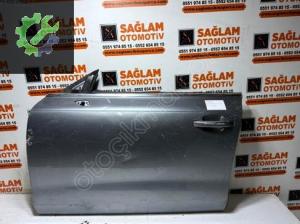 ÇIKMA AUDİ A7 RS7 17-24 SOL ÖN KAPI (2. Adet)