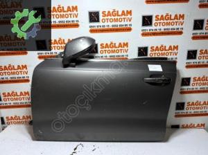 ÇIKMA AUDİ A7 RS7 17-24 SOL ÖN KAPI