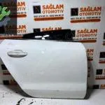ÇIKMA AUDİ A7 SAĞ ARKA KAPI