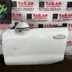 ÇIKMA AUDİ A7 SOL ÖN KAPI