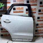 ÇIKMA AUDİ Q3 11-18 SAĞ ARKA KAPI
