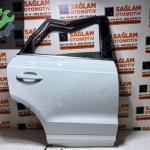ÇIKMA AUDİ Q3 11-18 SAĞ ARKA KAPI