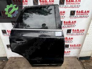 ÇIKMA AUDİ Q3 11-18 SAĞ ARKA KAPI