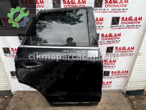 Audi Q3 Sağ Arka Kapı çıkma parça