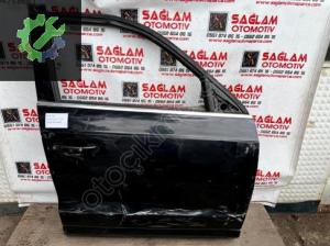 ÇIKMA AUDİ Q3 11-18 SAĞ ÖN KAPI
