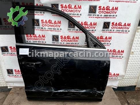 Audi Q3 Sağ Ön Kapı çıkma parça
