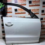 ÇIKMA AUDİ Q3 11-18 SAĞ ÖN KAPI 8U0010502L ORİJİNAL