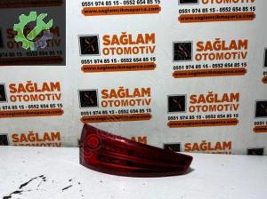 ÇIKMA AUDİ Q3 15-23 SOL ARKA STOP 8U0945093M