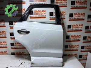 ÇIKMA AUDİ Q3 2011-2018 SAĞ ARKA KAPI ORİJİNAL
