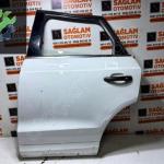 ÇIKMA AUDİ Q3 2011-2018 SOL ARKA KAPI ORİJİNAL