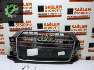 ÇIKMA AUDİ Q3 ÖN PANJUR 8U0853653