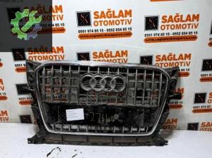 ÇIKMA AUDİ Q5 08-12 ÖN PANJUR 8R0853651