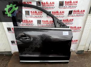 ÇIKMA AUDİ Q5 09-18 SAĞ ÖN KAPI