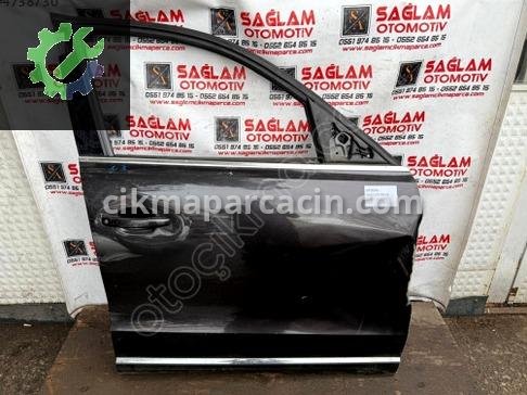 Audi Q5 Sağ Ön Kapı çıkma parça