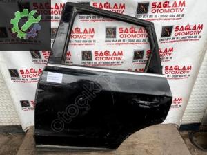 ÇIKMA AUDİ Q5 09-18 SOL ARKA KAPI (3. Adet)