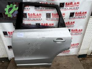 ÇIKMA AUDİ Q5 09-18 SOL ARKA KAPI (2. Adet)