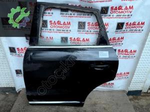 ÇIKMA AUDİ Q5 09-18 SOL ARKA KAPI