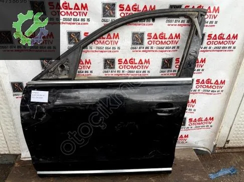 Audi Q5 Sol Ön Kapı 09-18 çıkma parça