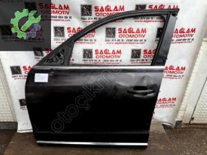 ÇIKMA AUDİ Q5 09-18 SOL ÖN KAPI (2. Adet)