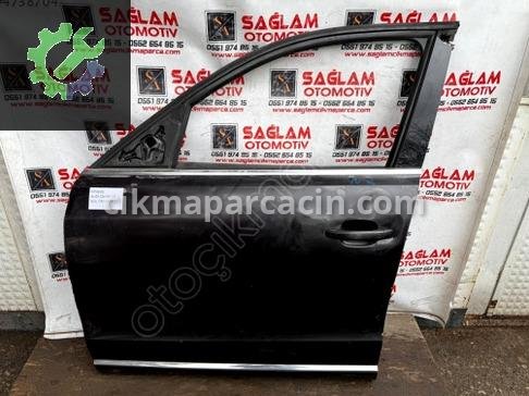 Audi Q5 Sol Ön Kapı çıkma parça