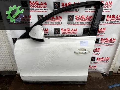 Audi Q5 Sol Ön Kapı 09-18 çıkma parça