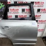 ÇIKMA AUDİ Q5 SAĞ ARKA KAPI