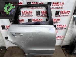 ÇIKMA AUDİ Q5 SAĞ ARKA KAPI