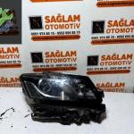 ÇIKMA AUDİ Q5 SAĞ ÖN FAR 8R0941004