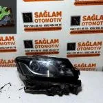 ÇIKMA AUDİ Q5 SAĞ ÖN FAR 8R0941004