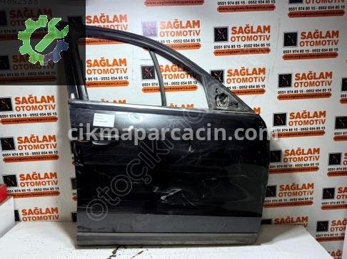 Audi Q5 Sağ Ön Kapı çıkma parça