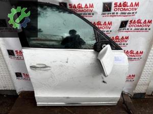 ÇIKMA AUDİ Q5 SAĞ ÖN KAPI (2. Adet)