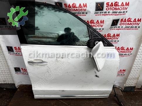 Audi Q5 Sağ Ön Kapı çıkma parça
